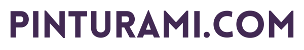 Pinturami logo