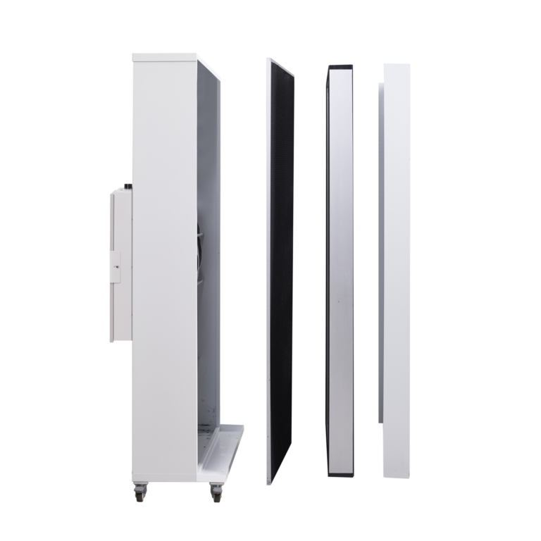 Blast Carbon Filter - Image 4