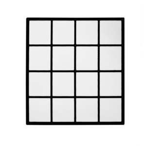 Blast / Blast Mini pre-filter