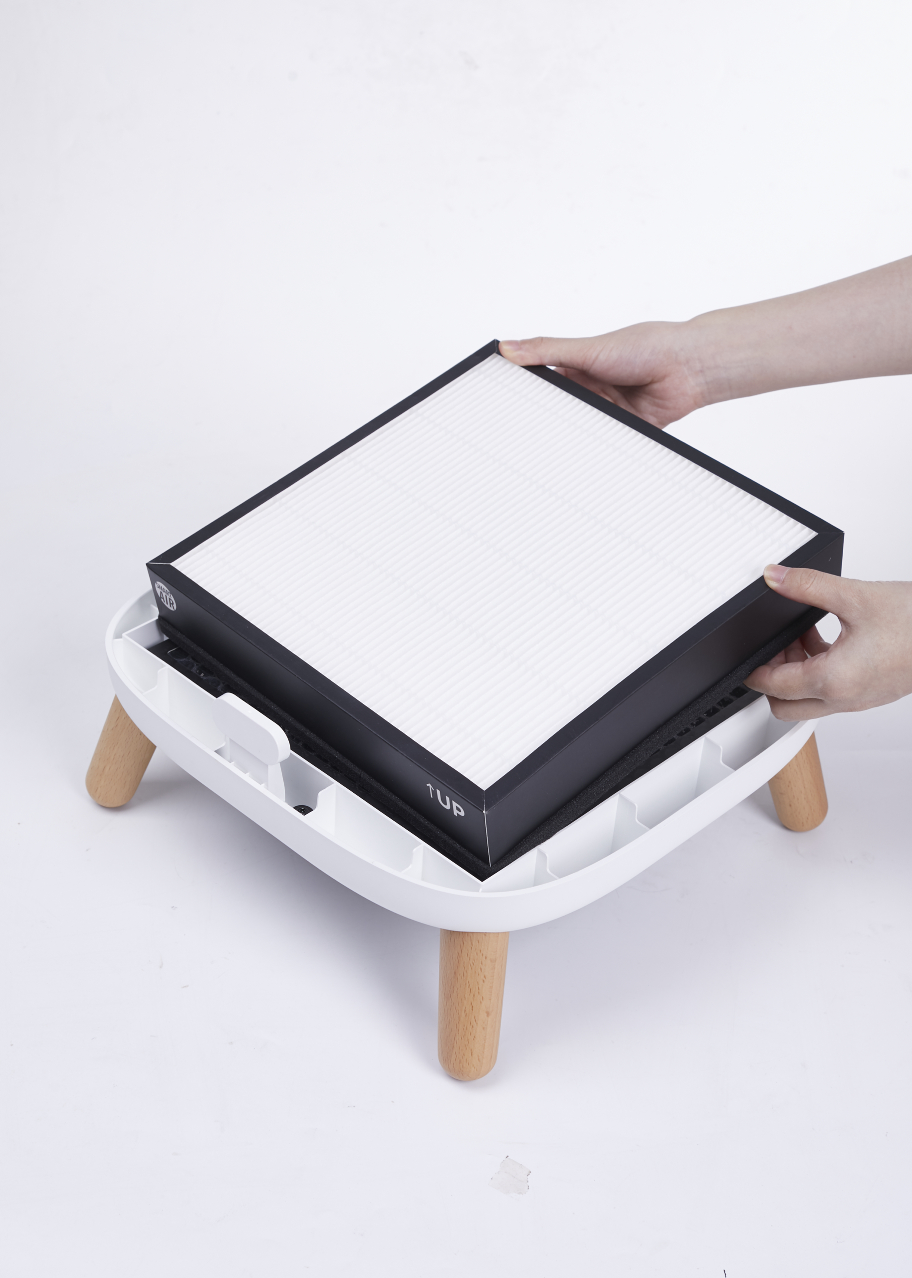 Sqair Air Purifier - Image 9