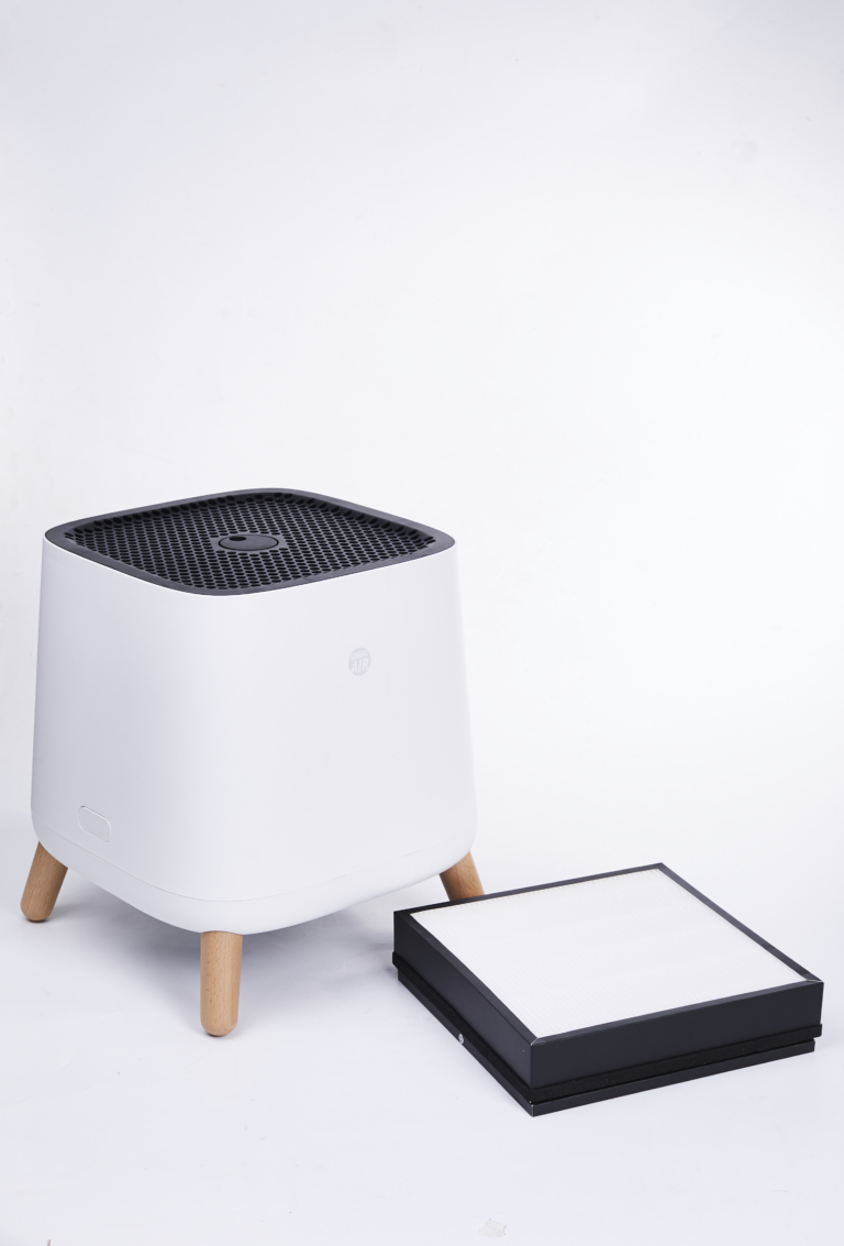 Sqair Air Purifier - Image 8