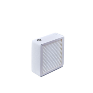 QT3 HEPA Filter (2 pack)