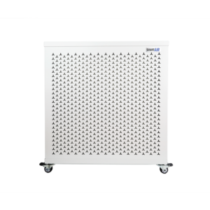 Blast Mini rentals (White)