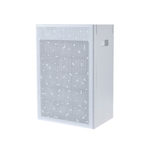 SA600 air purifier by Smart Air - side view