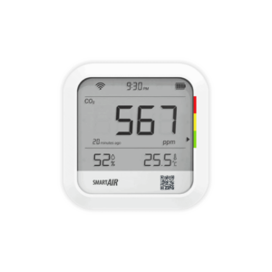 CO₂ Monitor