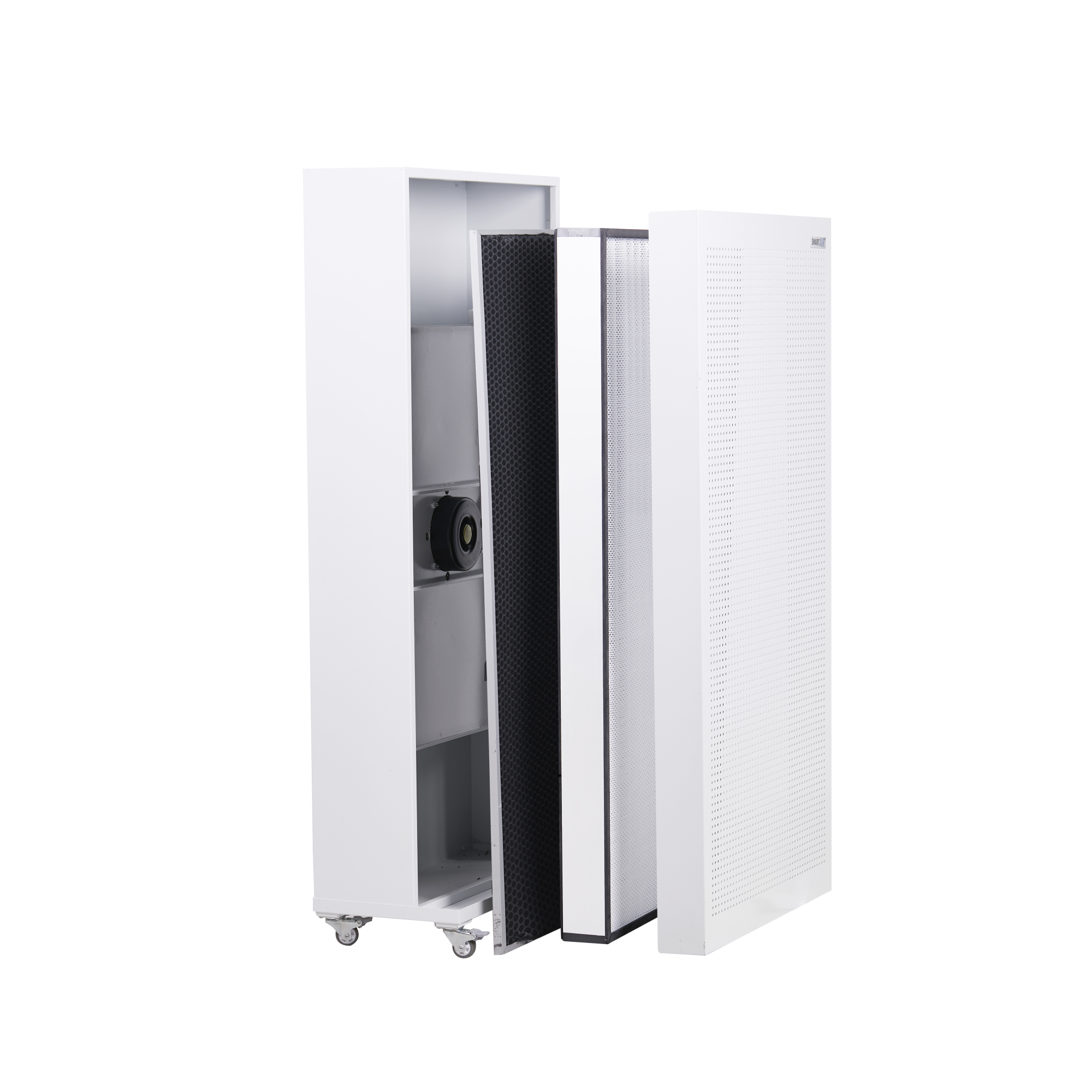 Blast HEPA H13 Filter - Image 4