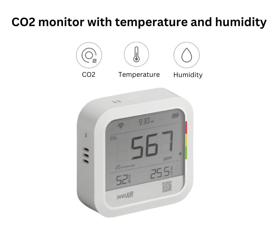 Air Quality Monitors Rentals - Image 3