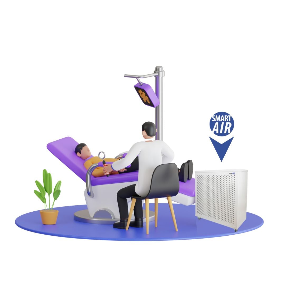 Dentist