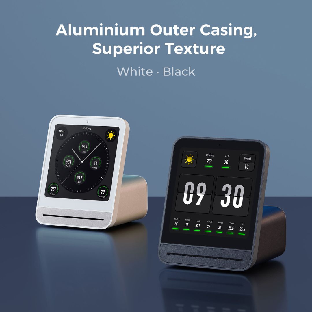 QP Pro 2 Air Quality Monitor - Image 6