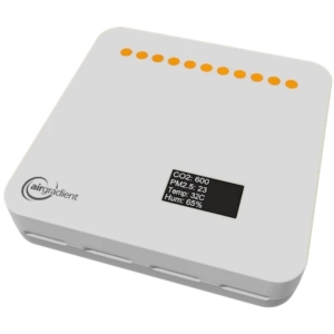 AirGradient Indoor Air Quality Monitor