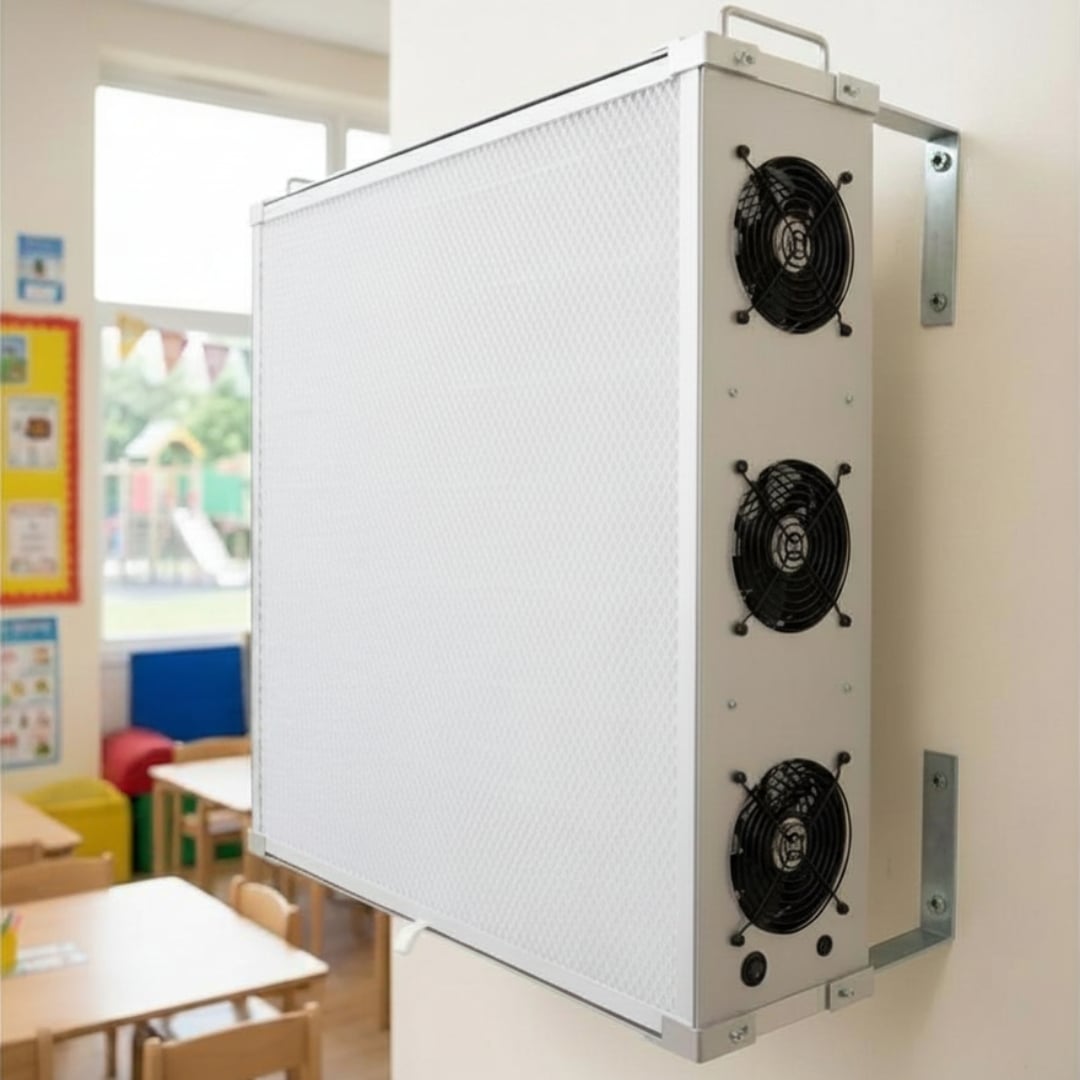 SA700 Air Purifier - Image 2