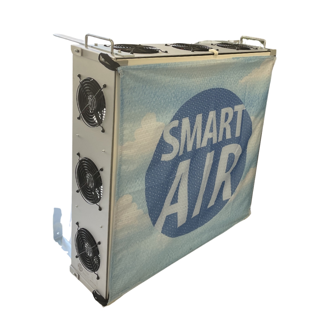 SA700 Washable Pre-Filter (Set of 3) - Image 4