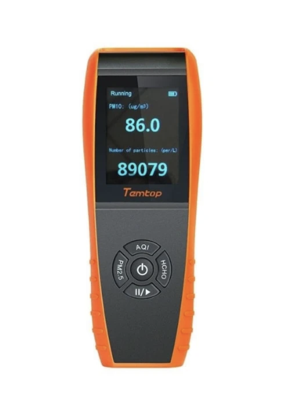 Elitech Temptop