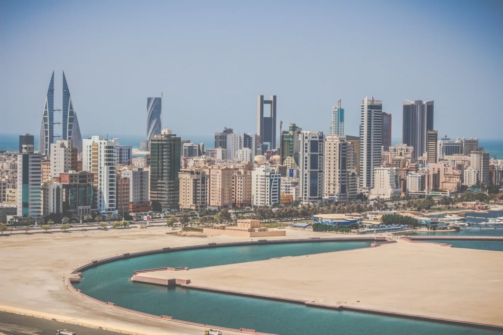 Bahrain gehört zu den meistverschmutzen Ländern der Welt.