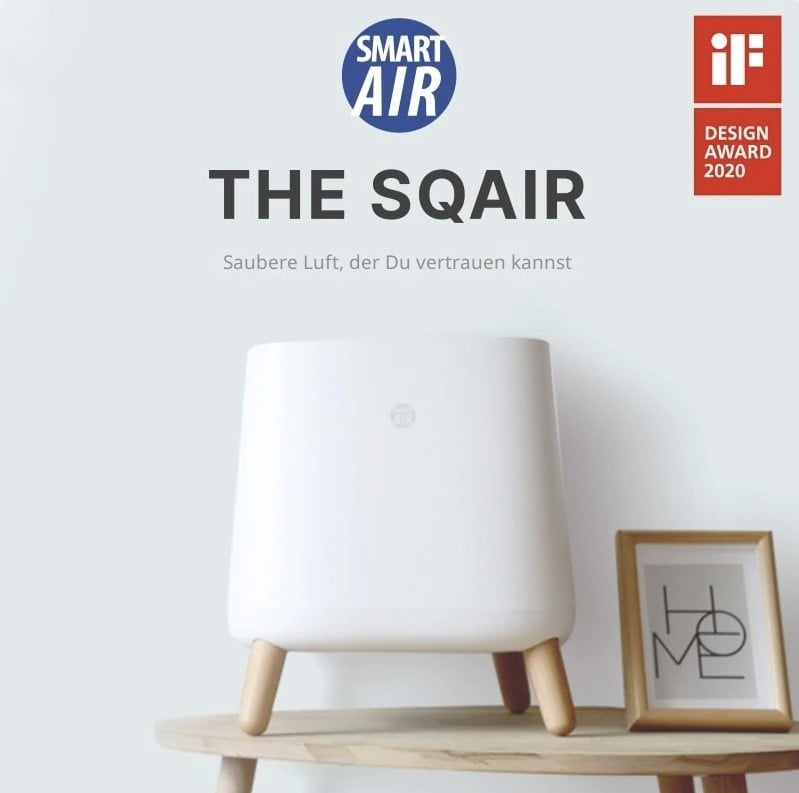 The Sqair