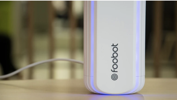 Foobot