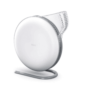 IQ Air atem