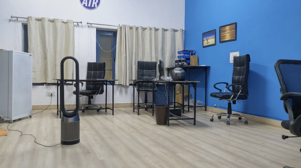 Smartair India2