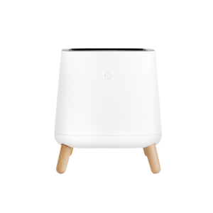 The Sqair Air Purifier
