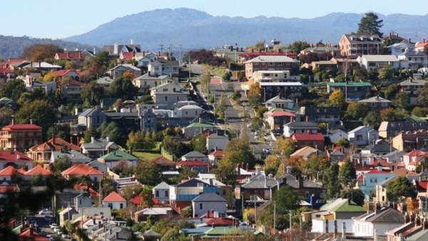 Launceston, en Australie, est l'une des villes les moins polluées au monde.