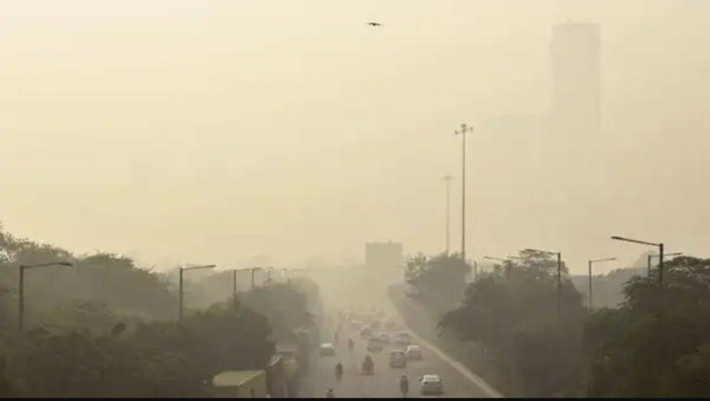 La ville de Muzaffarnagar est classée comme la 5ème ville la plus polluée du monde