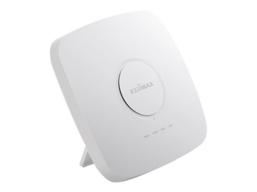 Classement des moniteurs de qualité de l'air : Edimax Edigreen