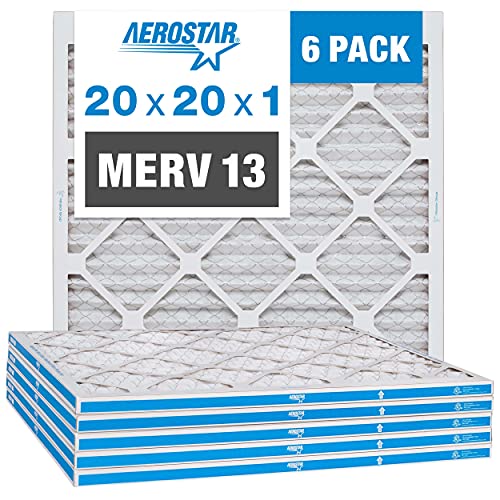 Corsi-Rosenthal Box Merv 13 Filtres