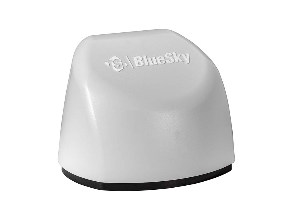 Classement des moniteurs de qualité de l'air : TSI BlueSky
