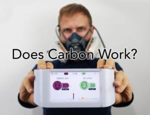 Does Activated Carbon Really Work