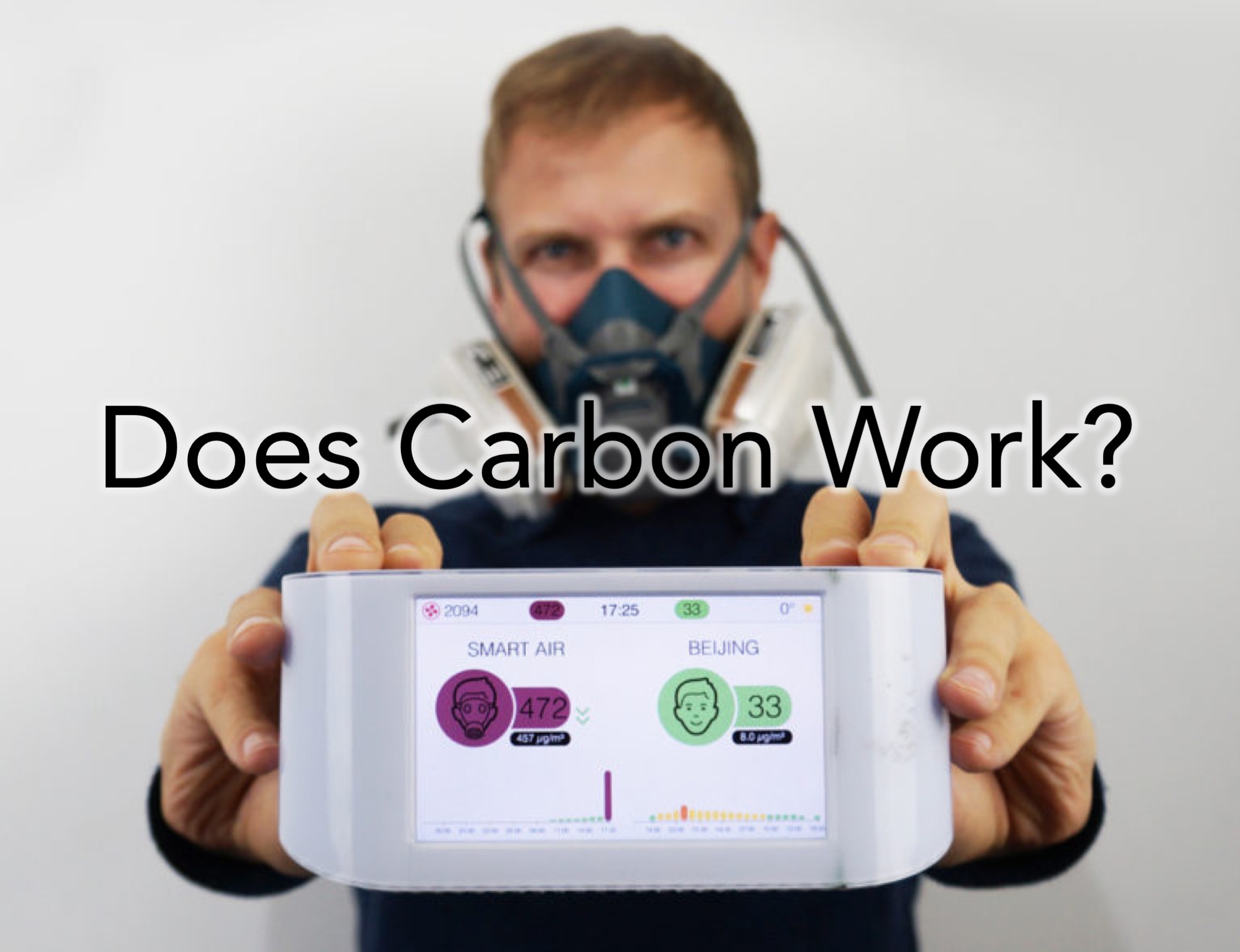 Does Activated Carbon Really Work