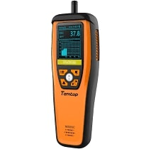 Moniteur de CO2 Temptop M2000