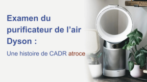 dyson purifier