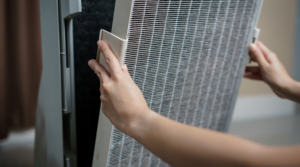 air purifier