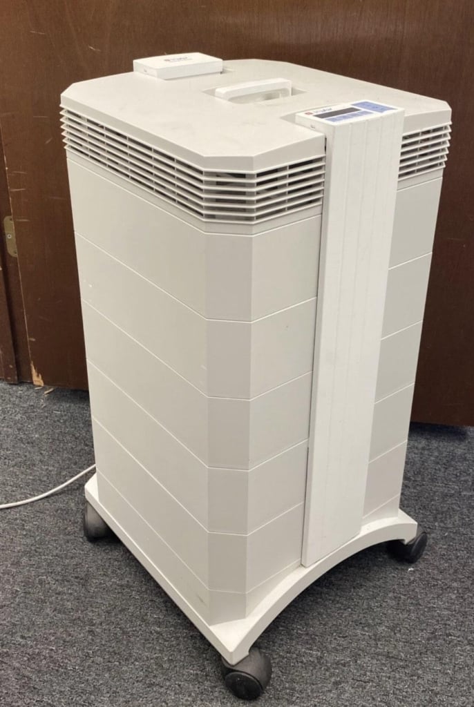 IQ Air