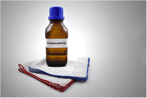 formaldehyde