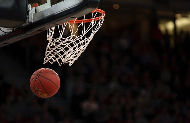 basketball game