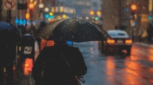 La pluie peut-elle affecter la qualité de l’air ?