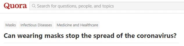 questions in Quora
