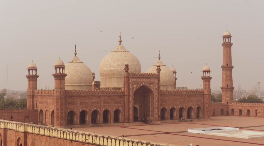 Lahore, au Pakistan, est la deuxième ville du monde la plus polluée