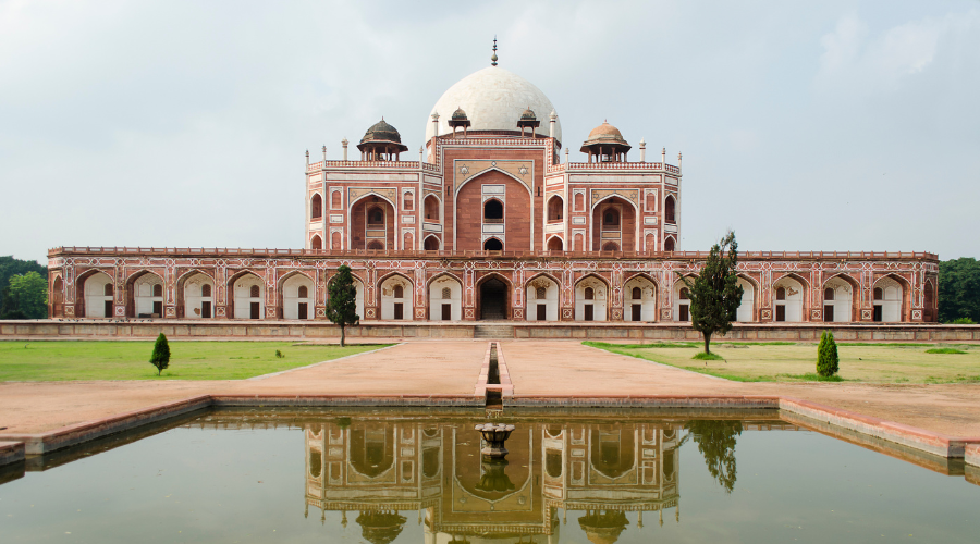 Delhi, l’Inde est classée cinquième ville la plus polluée au monde