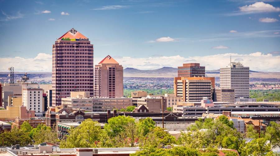 Albuquerque