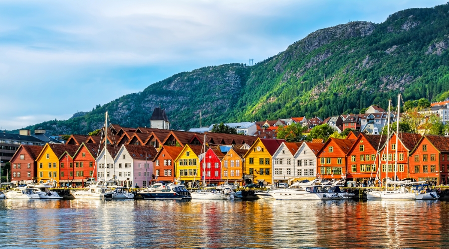 Bergen
