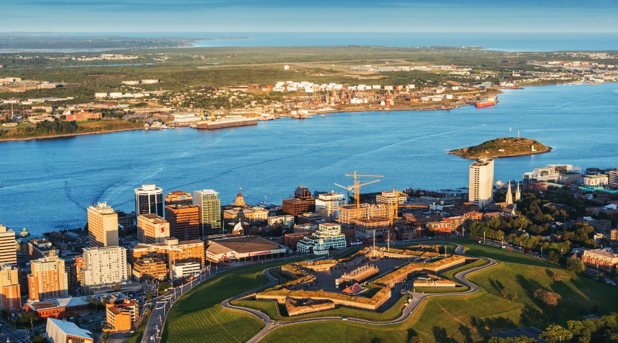 Halifax