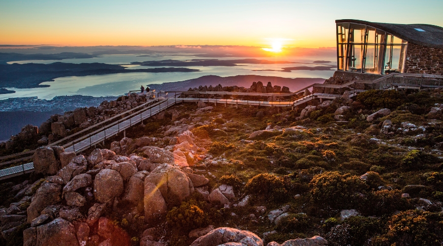 Hobart