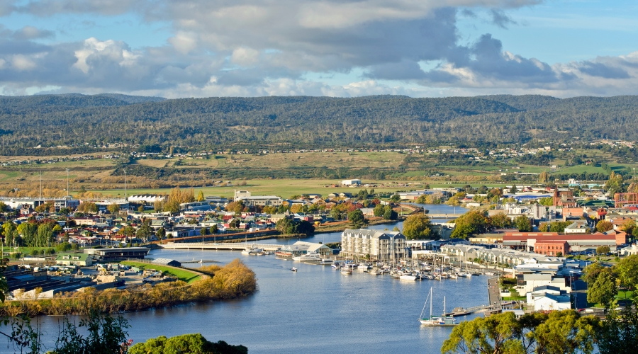Launceston