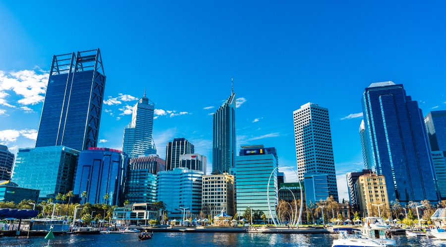 Perth