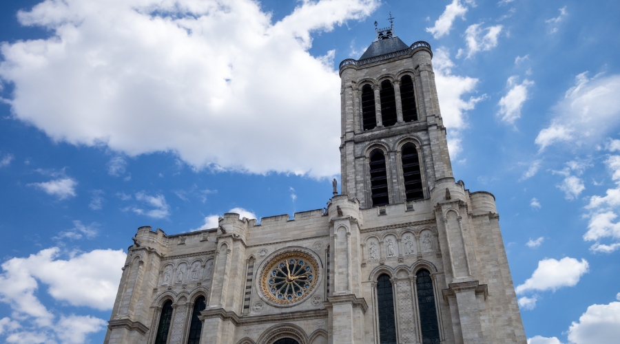 Saint-Denis