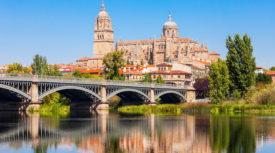 Salamanca