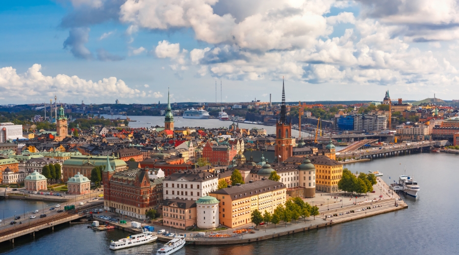 Stockholm
