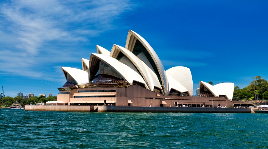Sydney